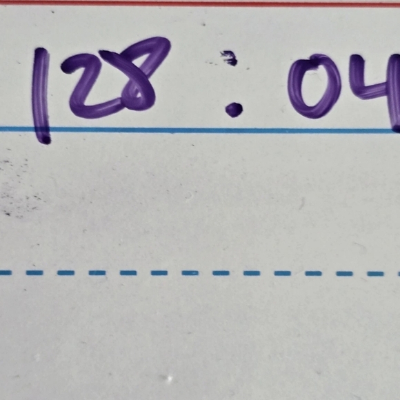 MARC JACOBS Backpack Rucksack Black White Women Large Nylon Authentic - Picture 14 of 14